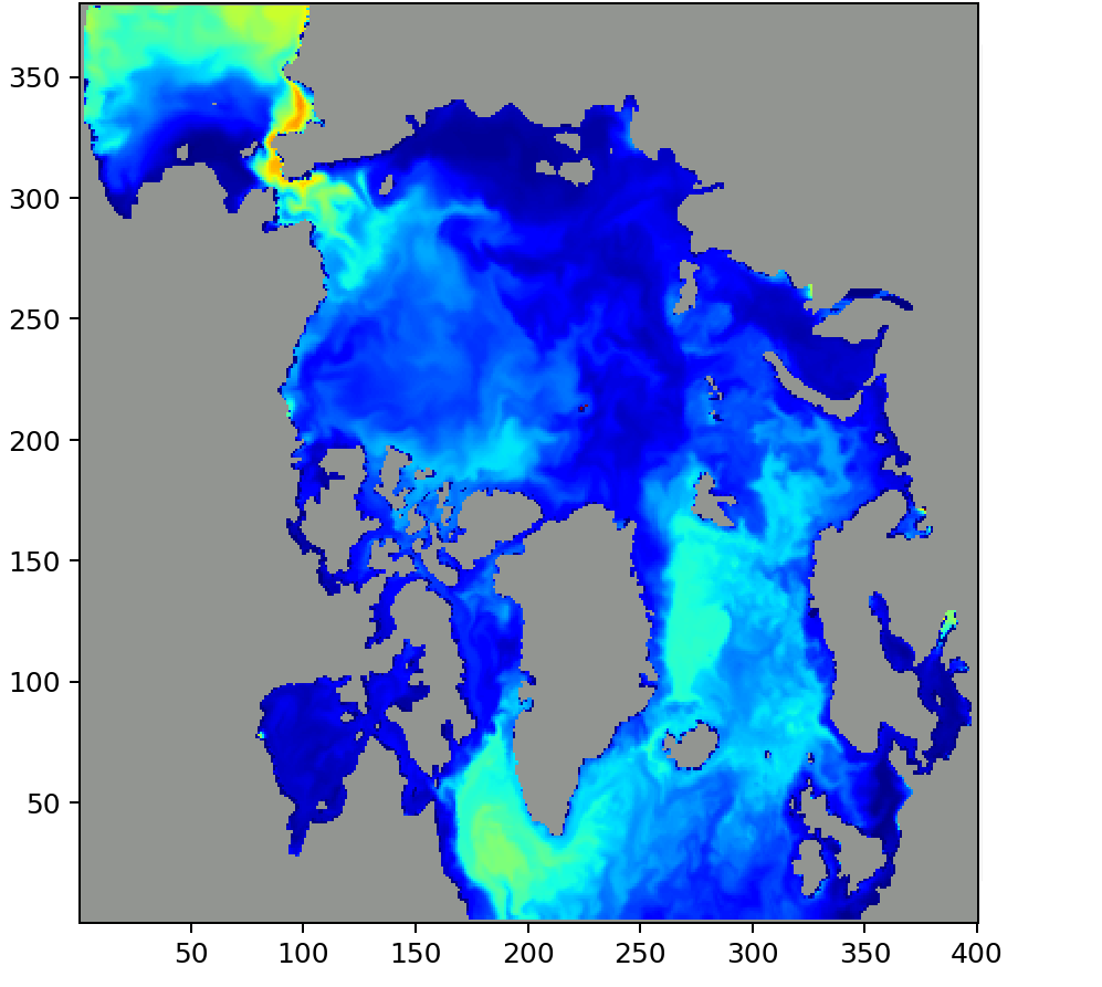 TP2 domain (400×380 grid)